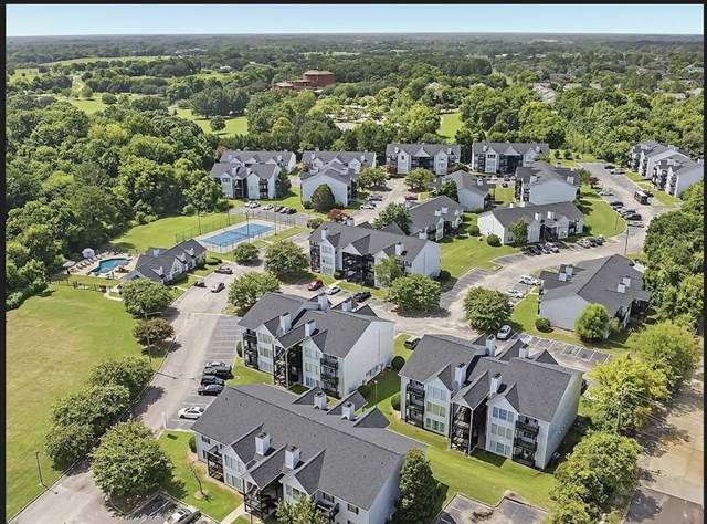 1-bedroom apartment at Legacy At Festival Apartments in Montgomery, AL